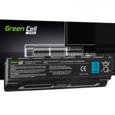 Green Cell Pro Laptop Baterie Toshiba Satellite C50 C50D C55 C55D C70 C75 L70 P70 P75 S70 S75
