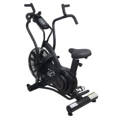Bicicleta Fitness inSPORTline Airbike Pro FitLine Training