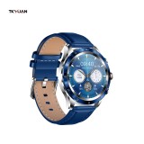 Ceas smartwatch NX1, 1.32 inch IPS HD, multi sport, apel bluetooth, agenda, rezistent la apa IP68