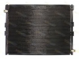 Condensator / Radiator aer conditionat TOYOTA LAND CRUISER 90 (J9) (1995 - 2016) THERMOTEC KTT110390