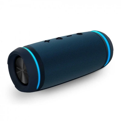 Boxa Bluetooth Energy Urban Box 7 BassTube BT 4.2 30W Albastru foto