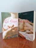 Lasse Braun, Lady Caligula, 2 volume
