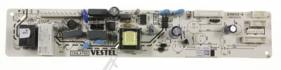 MODUL ELECTRONIC MB/BDA02-6/371E/R17/V52-23436209 32032164 VESTEL foto