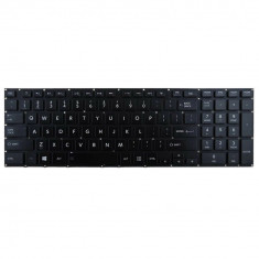 Tastatura Laptop Toshiba Satellite 143700230 iluminata us