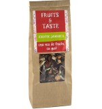 Ceai de Fructe Jamaica Exotic Bio 70 grame Fruits&amp;Taste