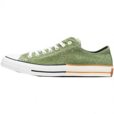 Tenisi Barbati Converse Chuck Taylor All Star OX 167663C foto