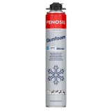 Spumă poliuretanică de iarnă Standard GunFoam Winter, 750ml, Penosil A3359