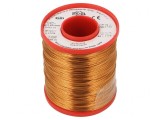 S&acirc;rmă Emailată 0,65mm 1kg Cu 65-180&deg;C
