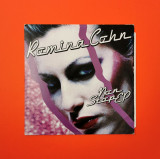 Disc placa vinil vinyl Romina Cohn Non Stop EP 2002 GIG 83, House