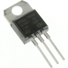 BTB16-700SW TRIAC 16A 700V TO-220 -ROHS- BTB16-700SWRG STMICROELECTRONICS