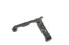 Suport bara de protecție dreapta spate AUDI A4 8W2, B9 2016 OEM: 8W5807454 | 13796084