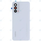 Realme GT Master (RMX3360 RMX3363) Capac baterie alb 4908166
