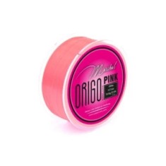 Fir Mono Carp Zoom Marshal Origo Carp Line 1000m 0.26mm 5.70kg Fluo Pink foto