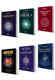 Cumpara ieftin Pachet Arborele vietii si secretele divine. Set 6 carti