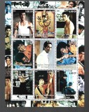 congo bruce lee mnh