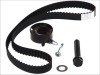 Kit distributie Contitech CT939K2 Vw Transporter 4 Caroserie Lt 28-46 2 Caroserie Lt 28-46 2 Platou / Sasiu Transporter 4 Bus Lt