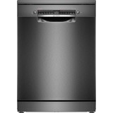 Masina de spalat vase Bosch SMS4EMC06E, 6 programe, 14 seturi, Clasa B