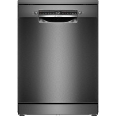 Masina de spalat vase Bosch SMS4EMC06E, 6 programe, 14 seturi, Clasa B