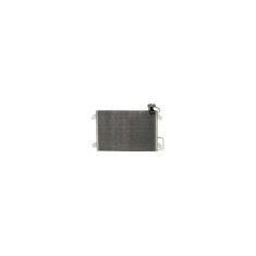 Radiator Clima Renault Megane I Grandtour Ka0 1 Denso Dcn23013