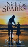 Pas in doi - 2017 - Nicholas Sparks (Y321), Rao