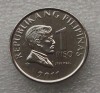 G5. FILIPINE 1 Piso 2011 UNC din fisic **, Asia