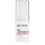 Revox B77 Help Anti Redness Face Cream Crema anti-inrosire 30 ml