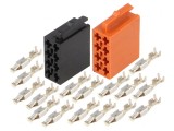 Kit mufă ISO 16 PIN