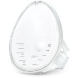 Medela Hands-free&trade; protecție mamelon S 21mm 2 buc