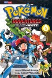 Pokemon Adventures: Black and White, Volume 5