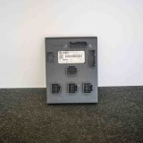 Modul de confort AUDI A4 8K2, B8 2012 OEM: 8K0907063DCF005V01206 4021562