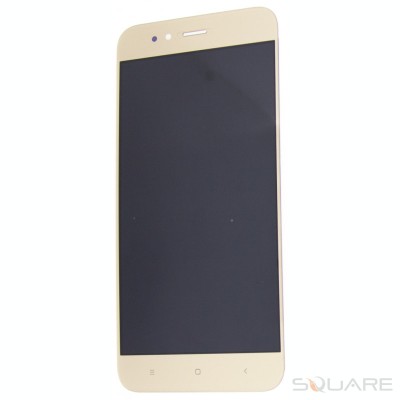 LCD Xiaomi Mi A1, Mi 5x, Gold foto