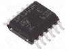 Circuit integrat, high-side, PowerSSO12, STMicroelectronics - IPS160H