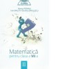 Matematica Clasa 7, Sem. 2, Clubul Matematicienilor - Marius Perianu, Ioana Balica, Dumitru Savulescu, Ed. Art, Gimnaziu