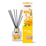 Odorizant Cameră Winso Mango Vanilla Summer Time 100 ml