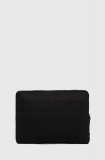 Lefrik husa laptop CAPTURE CASE 15&#039;&#039; culoarea negru