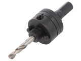 Adaptor pentru Fierăstrău &Oslash; 11mm 1/4 6,3mm