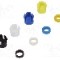 Conector {{Tip conector}}, {{Subtip conector}}, {{Numarul de pini}} pini, BULGIN - PX0483