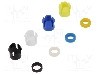 Conector {{Tip conector}}, {{Subtip conector}}, {{Numarul de pini}} pini, BULGIN - PX0483