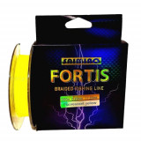 Fir Monofilament SAIMINO Fortis 300m, 0.25mm, 13.12Kg