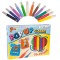 Culori cu efect 3d beleduc