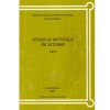 - Studii si articole de istorie LXVI, 2001 - 133841