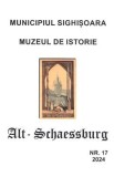 Alt-Schaessburg Nr.17 din 2024