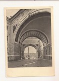 FA58-Carte Postala- RUSIA- Leningrad, Palace Square, circulata 1965