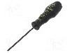 &amp;#351;urubelni&amp;#355;a, Torx&reg; cu protec&amp;#355;ie, lungime 170mm, varf T10H, C.K - T4718ESD 10