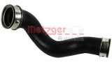 Furtun aer supraalimentare MERCEDES C-CLASS (W203) (2000 - 2007) METZGER 2400017