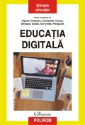 Educatia digitala foto