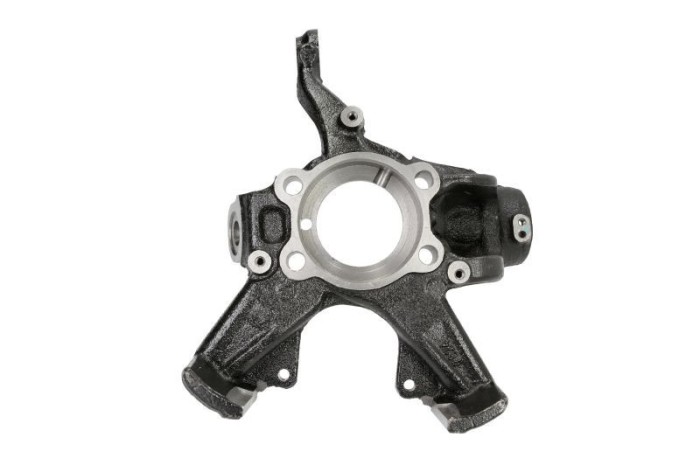 Portfuzeta / jamba VW CADDY III Caroserie (2KA, 2KH, 2CA, 2CH) (2004 - 2016) AIC 55695