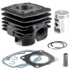 Set Motor scuter HONDA SH 50 49cc 50cc 2T - Racire Aer