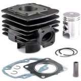 Cumpara ieftin Set Motor Scuter Honda SH 50 Scoopy Bali X8R SZX 49cc 50cc 2T Racire Aer Cilindru Piston Segmenti