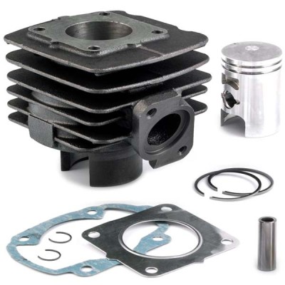 Set Motor scuter HONDA AF32 50 49cc 50cc 2T - Racire Aer foto